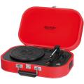Trevi TT 1020 BT Red