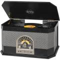 Trevi TT 1040 BT Black