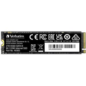 Verbatim SSD Vi560 S3