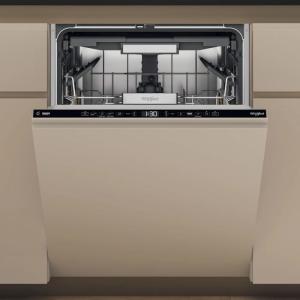 Whirlpool W7I HT40 T  vystavený model