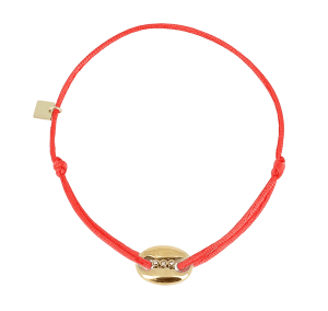 ZAG BIJOUX SBF25355-01RED