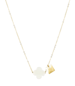 ZAG BIJOUX SNS00611-01WHT