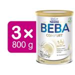 BEBA Comfort 4 5HM-O 800 g - balenie 3 ks