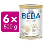 BEBA Comfort 3 5HM-O 800 g - balenie 6 ks