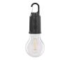 LED nabíjacia baterka LED/USB IP44 90 lm 400mAh