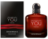 Giorgio Armani Emporio Armani Stronger With You - parfém 100 ml