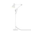 Stojacia lampa Anglepoise typ 75 alpská biela