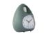 Budík Karlsson KA6037GR Blob Bell, 14 cm