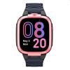 Mibro Z3 Kids smartwatch, pink, OPENBOX (Rozbalený tovar s plnou zárukou)