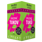 HERBEX Fitness spaľovač tukov 20 x 1,5 g