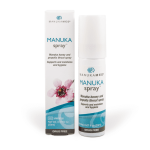 MANUKAspray ústny sprej s propolisom 20 ml