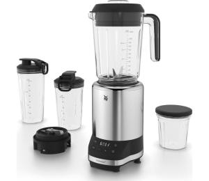 WMF - Stolný multifunkčný mixér KULT PRO 1200W/230V nerez