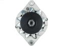 AS-PL Alternátor A9369S