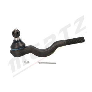 MERTZ Hlava/čap spojovacej tyče riadenia M-S1308