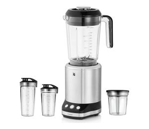 WMF - Stolný multifunkčný mixér KULT X 900W/230V nerez