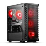 Lynx Challenger Ryzen 7 RTX 4060 Ti