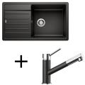 Blanco set Legra XL 6 S + Kano-S silgranit 67c07c59d2af3