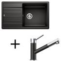 Blanco set Legra XL 6 S + Kano-S silgranit 67c07c59d2af3