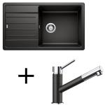 Blanco set Legra XL 6 S + Kano-S silgranit 67c07c59d2af3