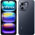 Infinix Hot 50i 4/128GB Sleek Black