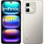 Infinix Hot 50i 4/128GB Titanium Grey