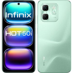 Infinix Hot 50i 4/128GB Sage Green