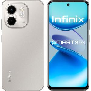 Infinix SMART 9 HD 4/64GB NEO TITANIUM