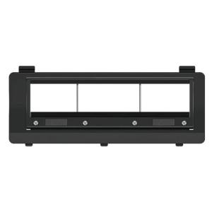 Xiaomi S20 Brush Cover Black