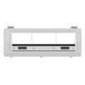 Xiaomi S20 Brush Cover White