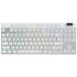 Logitech G PRO X TKL LIGHTSPEED US WT