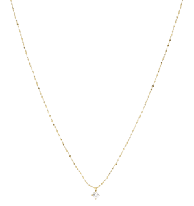 ZAG BIJOUX SNS23016-01WHT