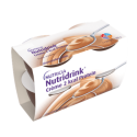 NUTRIDRINK Creme 2 kcal protein čokoláda 24 x 200 g