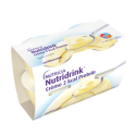 NUTRIDRINK Creme 2 kcal protein vanilka 24 x 200 g