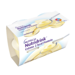 NUTRIDRINK Creme 2 kcal protein vanilka 24 x 200 g