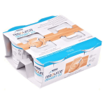 RESOURCE Dessert 2.0 broskyňa 4 x 125 g