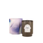My Jolie Candle Vonná sviečka 50h náhrdelník s onyxom Le Pouvoir De Pierress Modrý Kvet 323082