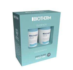 Biotherm Darčeková sada Deo Pure Roll-On