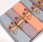 Kuchynská utierka GARDEN 6ks 40x60cm Kuchynská utierka GARDEN 6ks 40x60cm - 40x60 cm - 6 ks