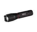 LED Baterka COB LED/3xAAA