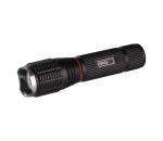 LED Baterka COB LED/3xAAA