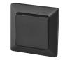 Spínač domový zapínací 250V/10A antracit