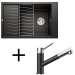 Blanco set Elon XL 6 S + Kano-S silgranit 67c2ef146cb5d