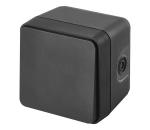 Spínač domový striedavý 250V/10A IP55