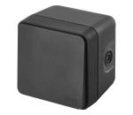 Spínač domový zapínací 250V/10A IP55