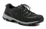 Gruna GPOW007 čierna pánska outdoorová obuv EUR 41