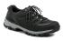 Gruna GPOW007 čierna pánska outdoorová obuv EUR 42