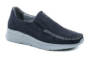 Wild 720 navy pánske mokasíny EUR 43
