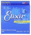 Elixir 12000 9/42 Polyweb Super Light