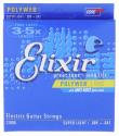 Elixir 12000 9/42 Polyweb Super Light