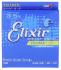 Elixir 12000 9/42 Polyweb Super Light